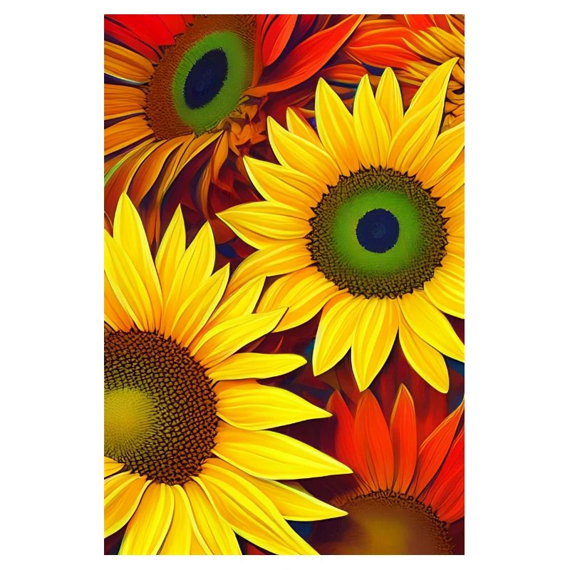 Sonnenblumen