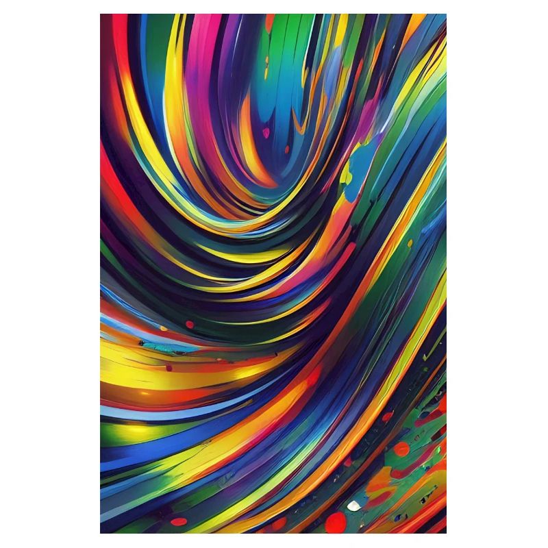 Abstrakte Kunst