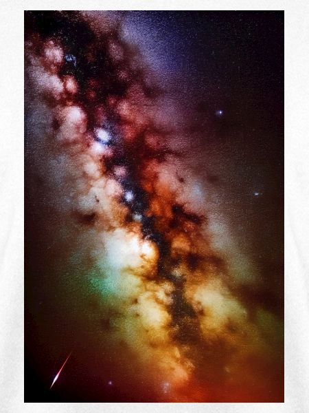Weltall und Planeten