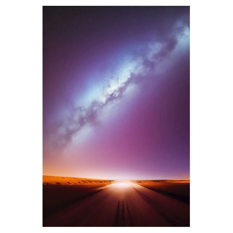 Weltall und Planeten