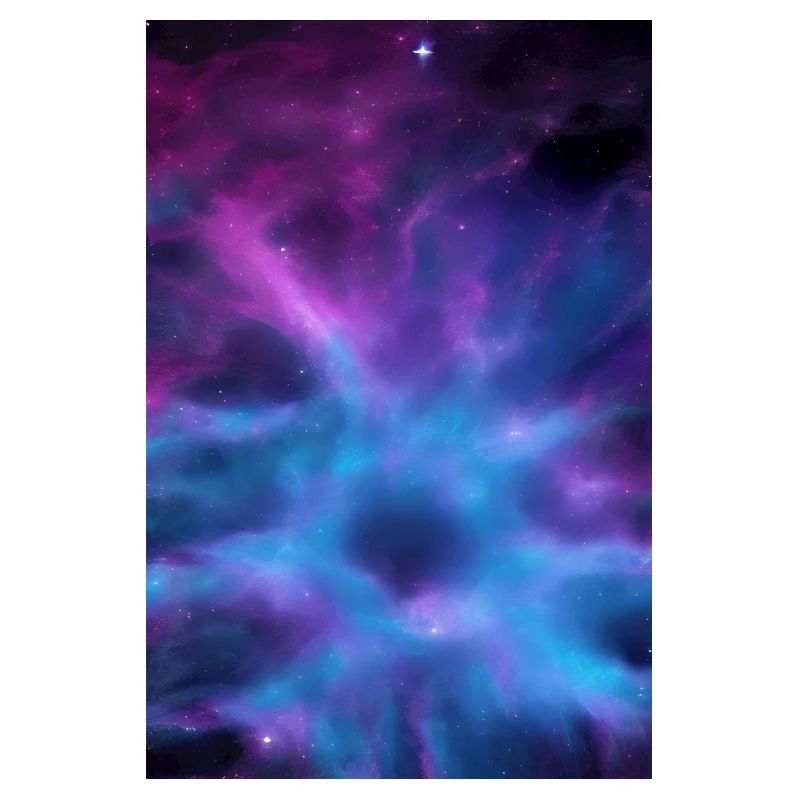 Galaxie Bild