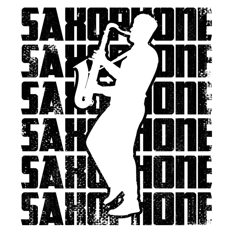 Saxophon