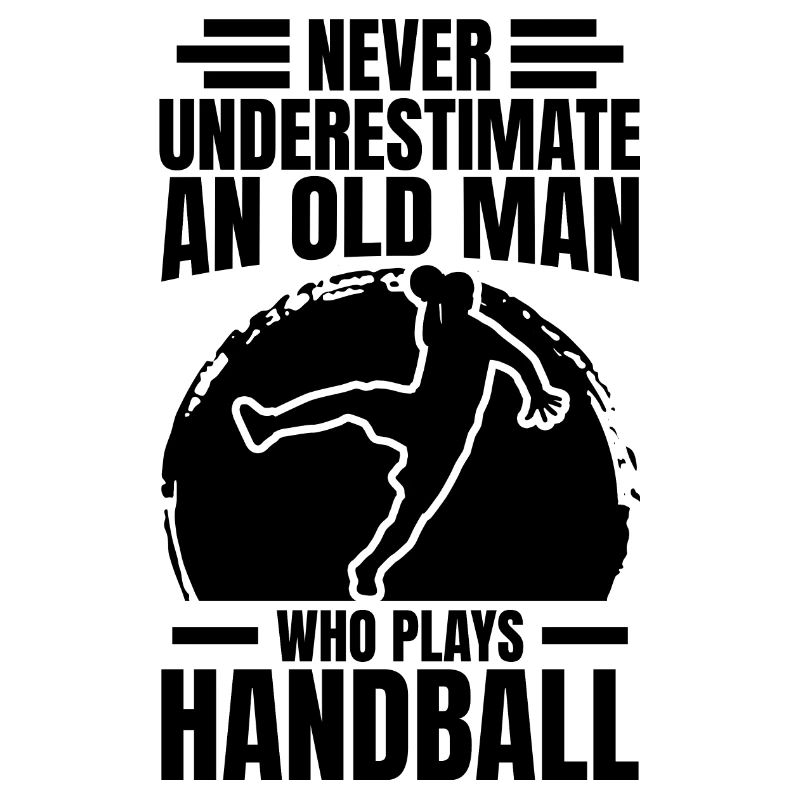 Handball Opa