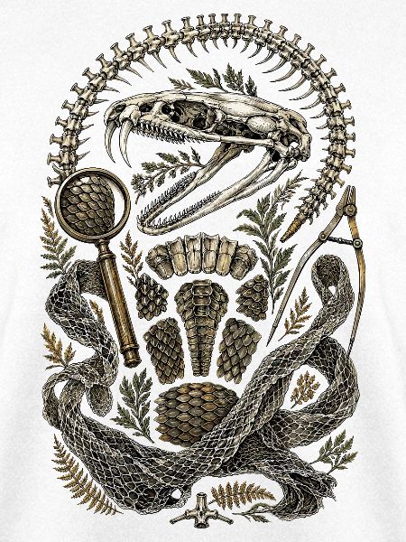 Herpetologie Herpetologe