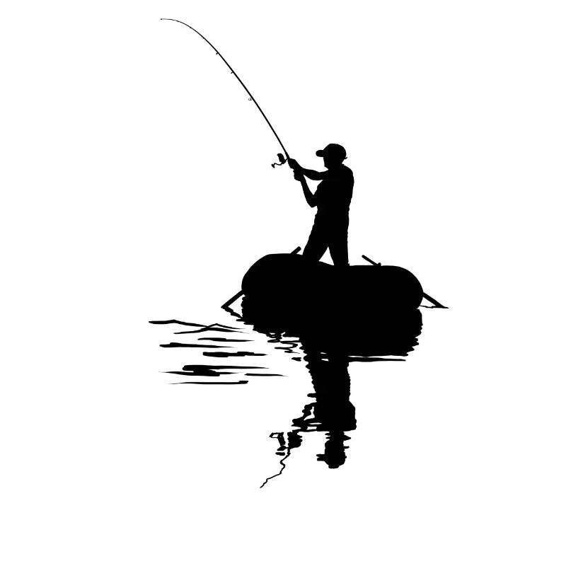 Angler
