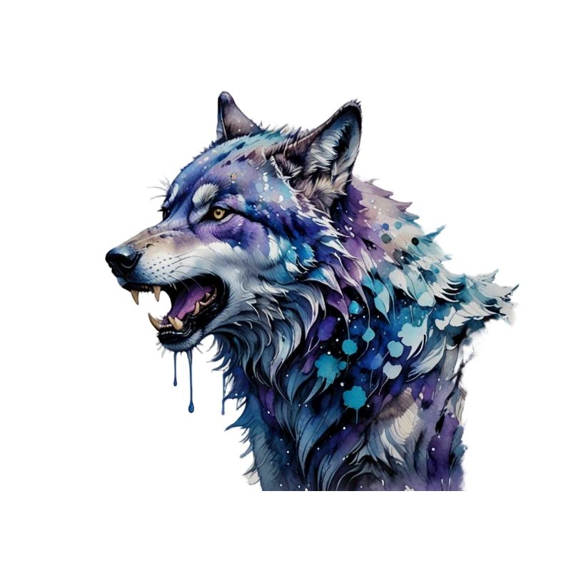 Alphawolf