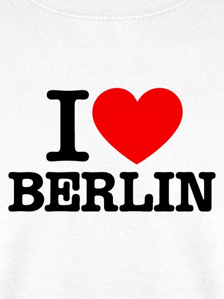 I Love Berlin 