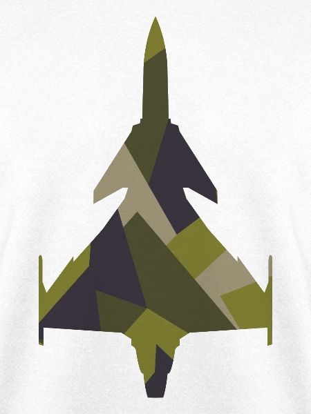 JAS 39 Gripen Düsenjäger