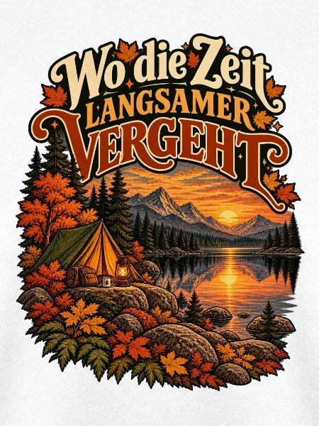 Wo die Zeit langsamer vergeht