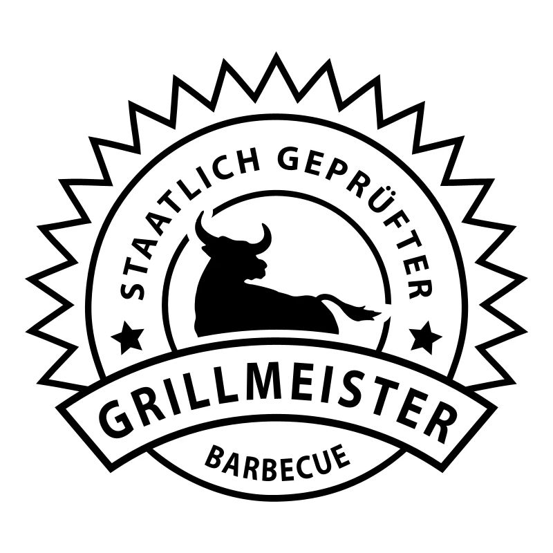 Maître de gril