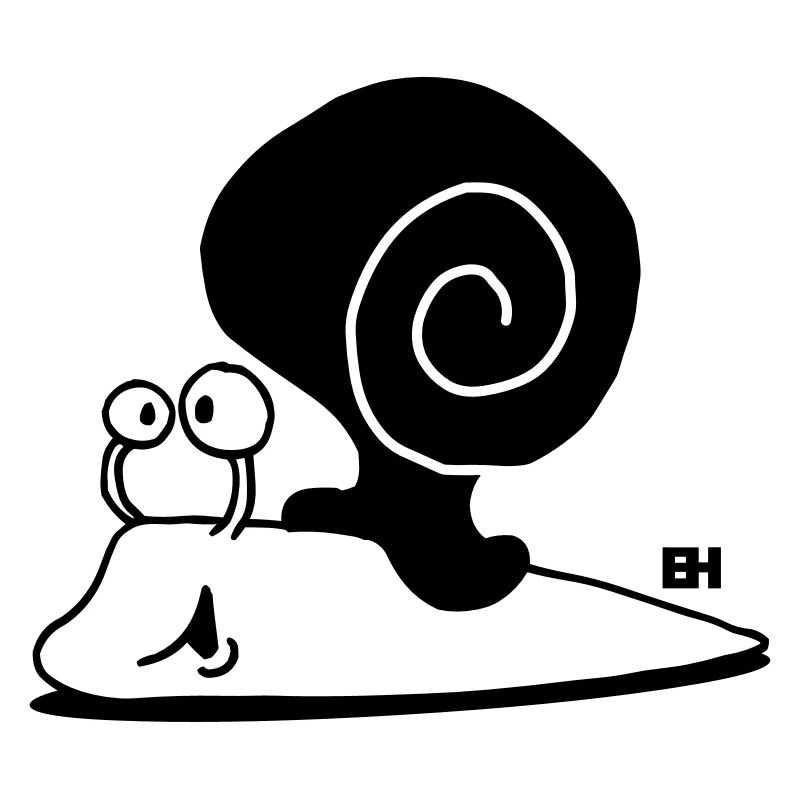 Schnecke