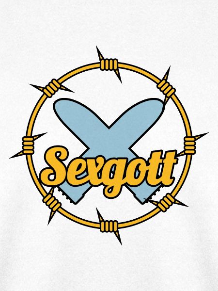Sexgott