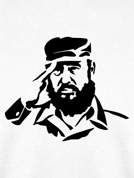 Fidel Alejandro Castro Ruz