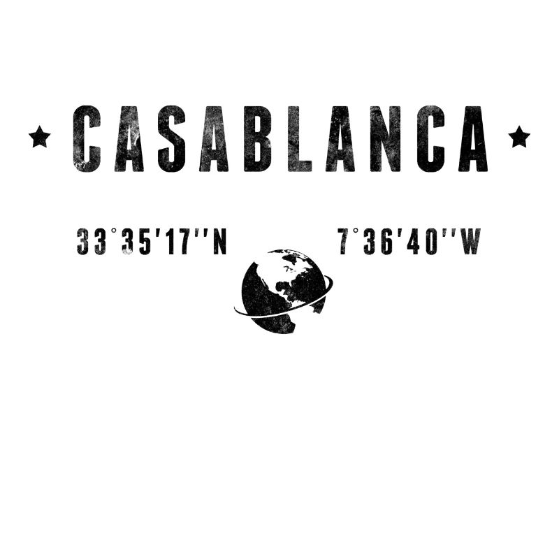 Casablanca