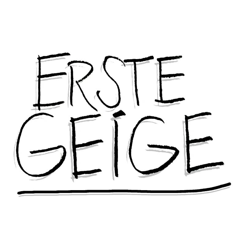 Erste Geige