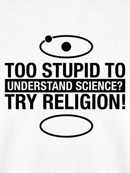 science-religion
