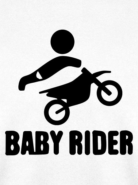 Baby Rider 
