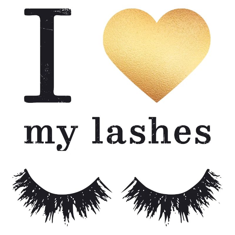 Lange Wimpern Mascara