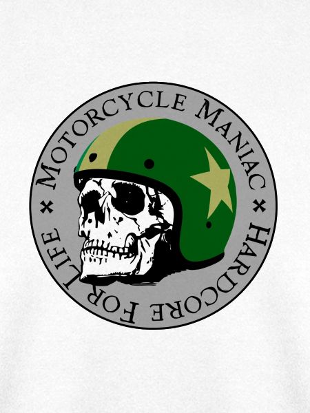 Motorcycle Maniac
