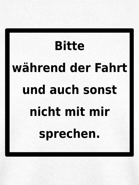 Genereller Warnhinweis. (black)
