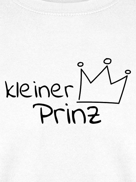 Kleiner Prinz