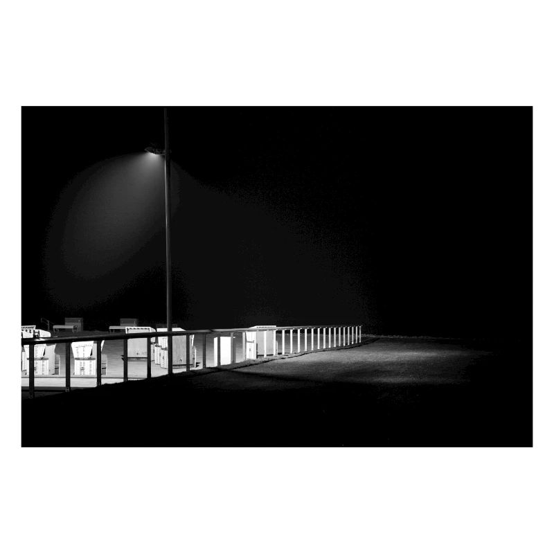 Deich an der Nordsee