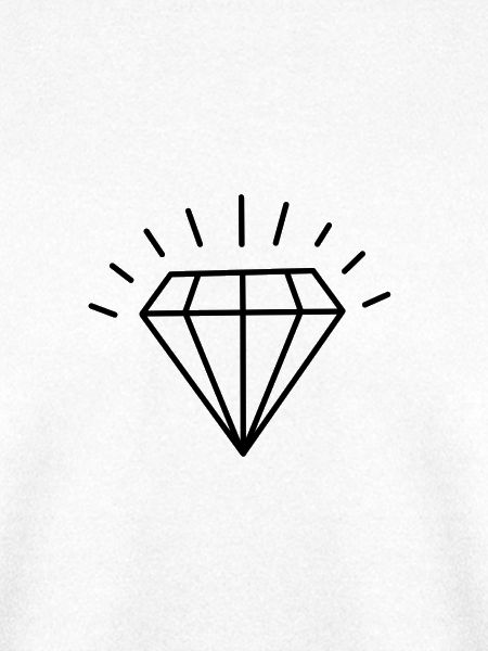 Diamant Brilliant Schmuck Style