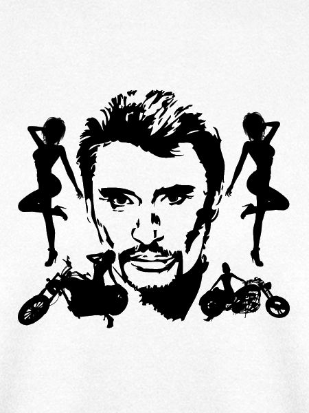 Johnny T-Shirt