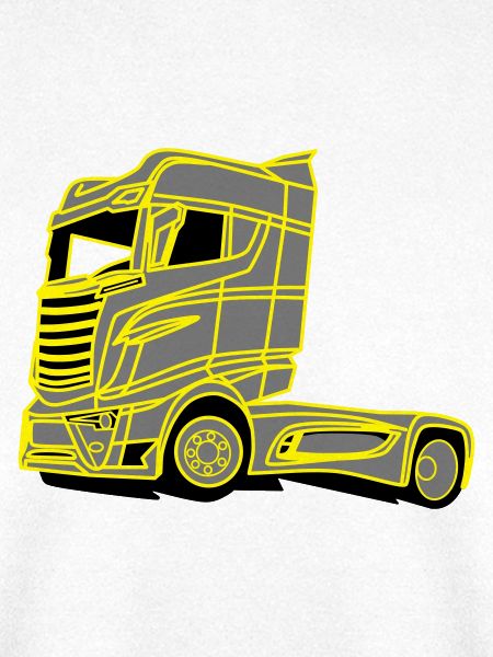 LKW Brummi