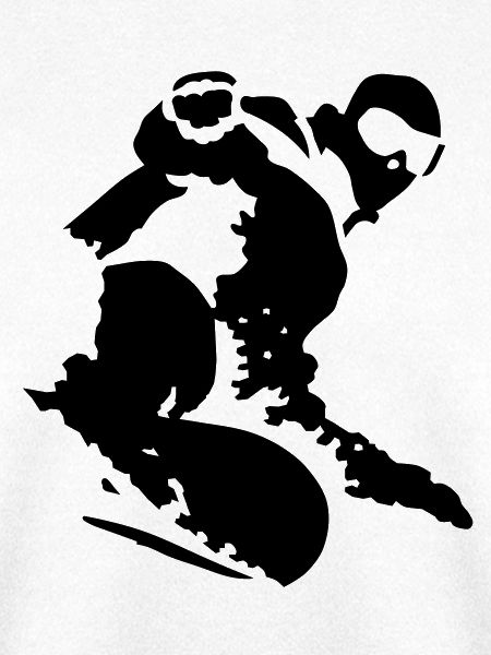 Snowboarding