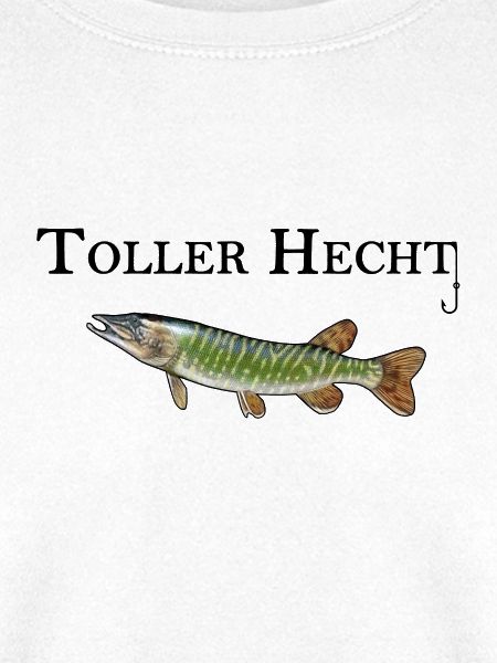 Toller Hecht