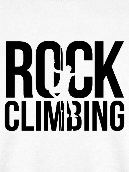 rock climbing Klettern