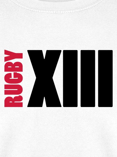 Rugby XIII