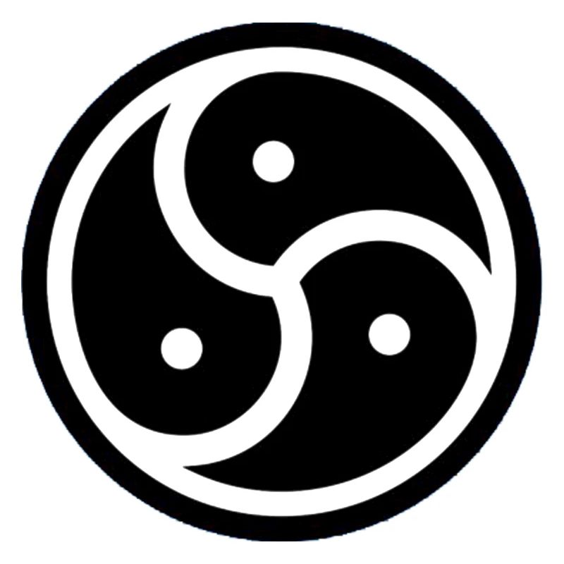 triskele