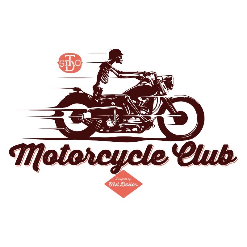 motorcycle club