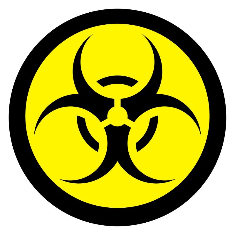 Biohazard