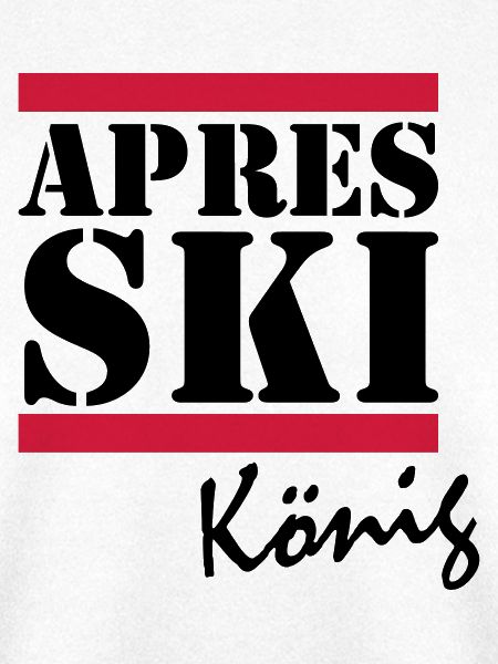 APRES SKI KING