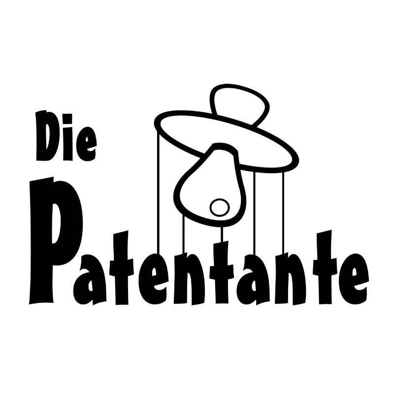 Die Patentante