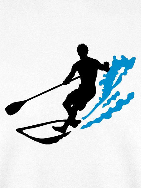 stand up paddling