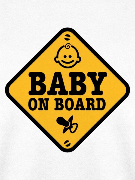 baby on board