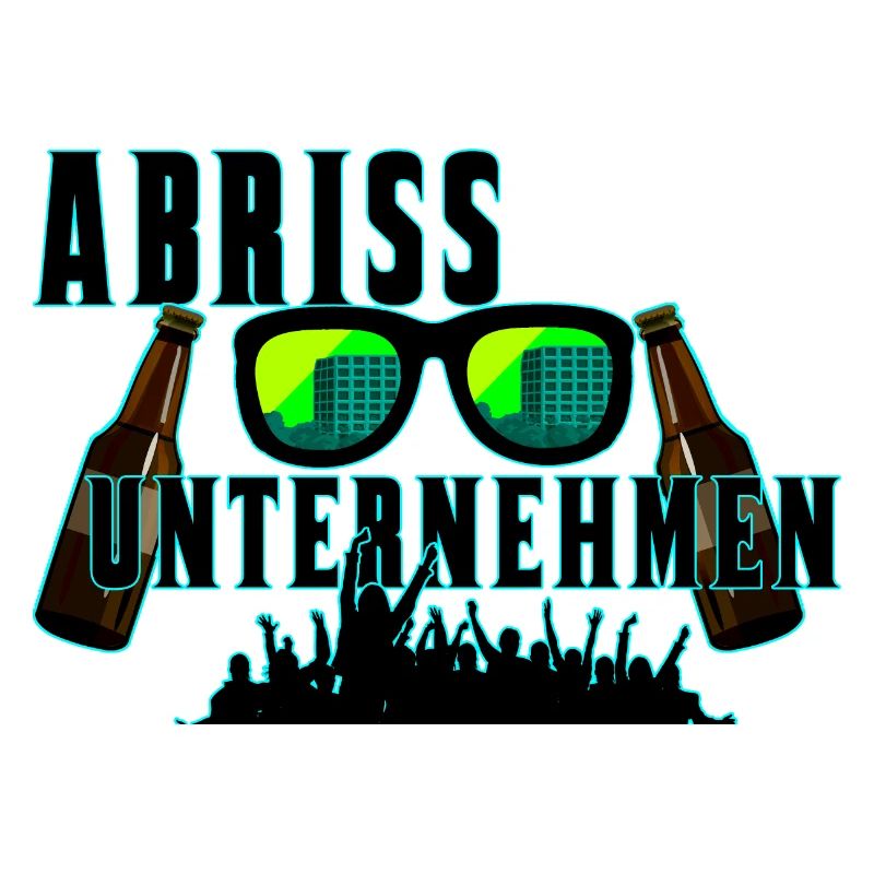 ABRISS UNTERNEHMEN