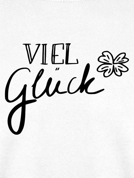 Viel Glück