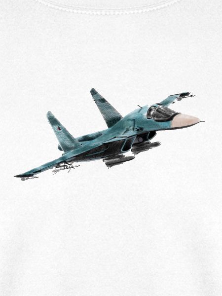 Sukhoi Su-34