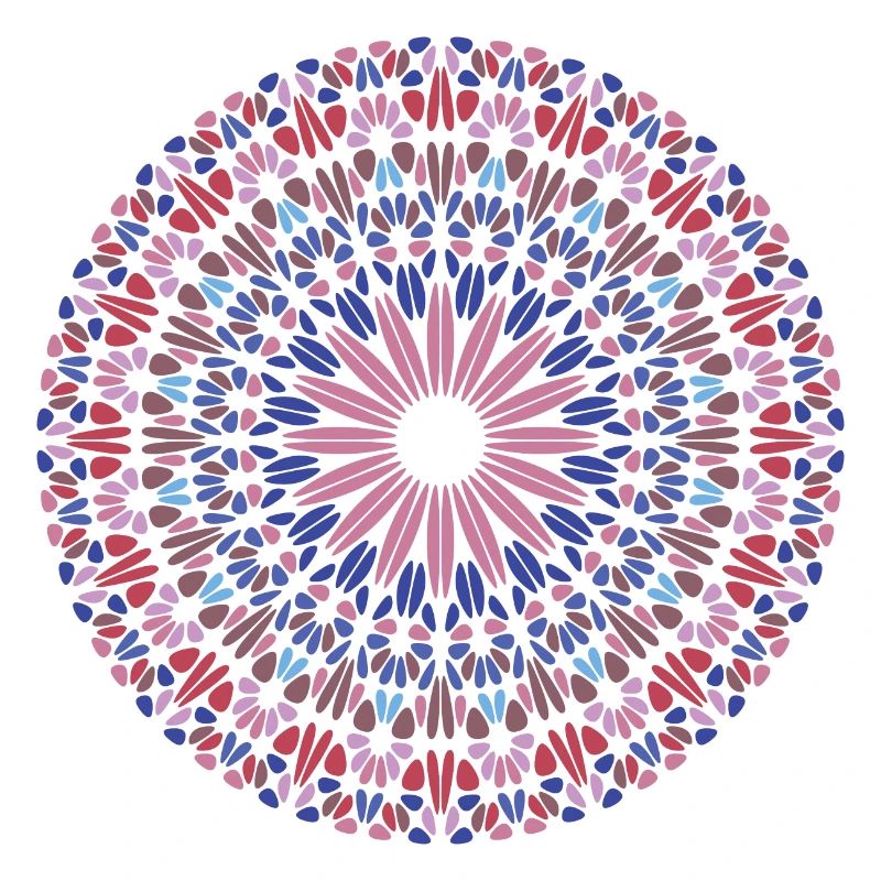 Mandala Mandala