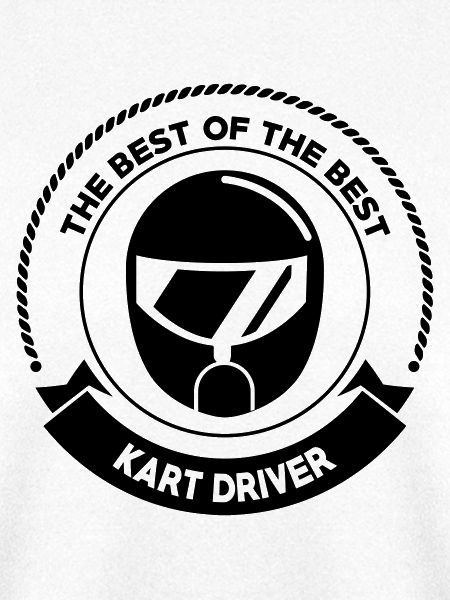 Go-Kart / Karting / Kart / Fahrer