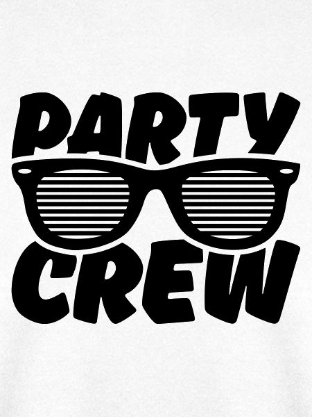 party crew