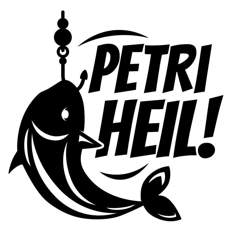 petri heil angeln