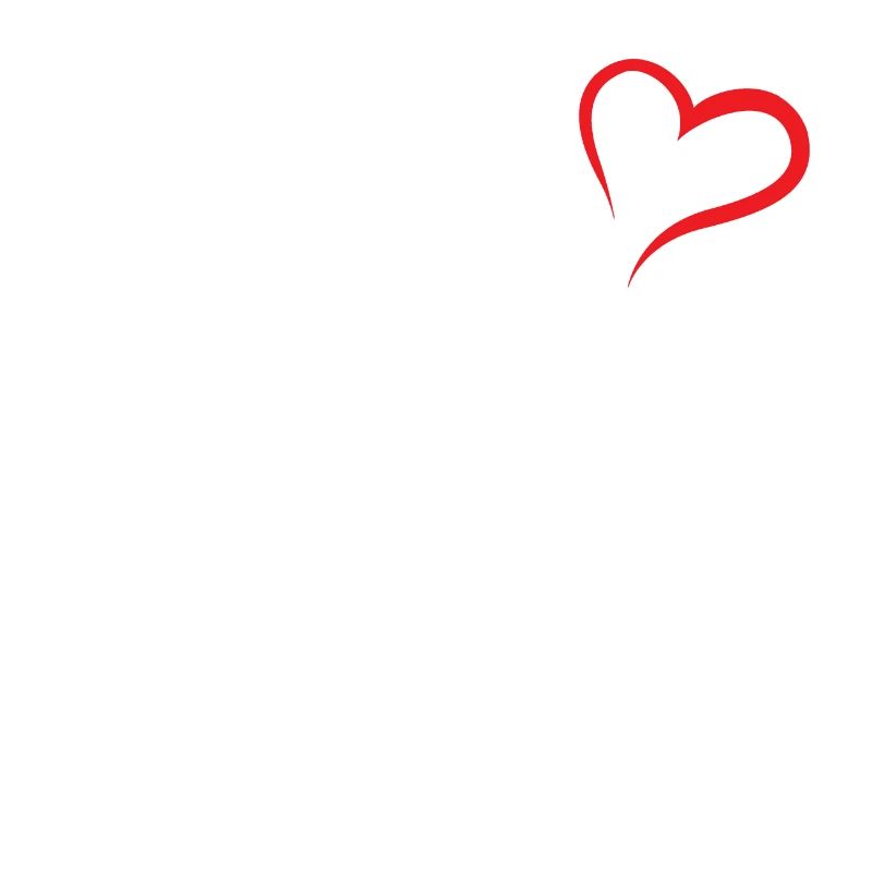 Rotes Herz