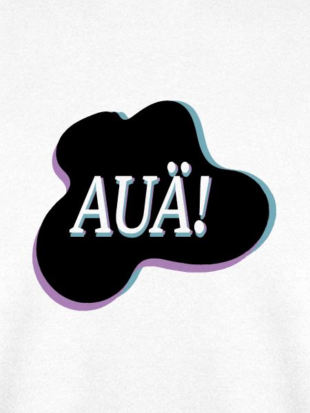 auä Mundart