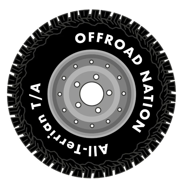 Offroad Nation Reifen